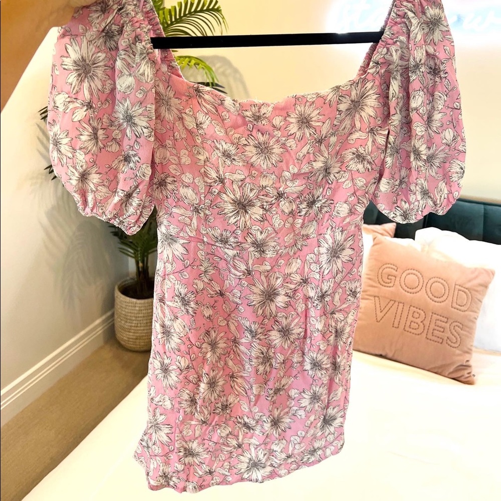 cute summer dress